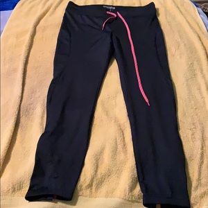 Forever 21 workout pants